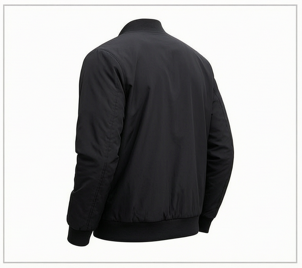StriveX TitanCore Bomber Jacket (Unisex)