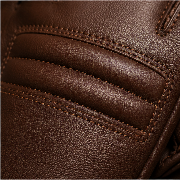 SWARCH RoyalHeritage Premium Leather Gloves