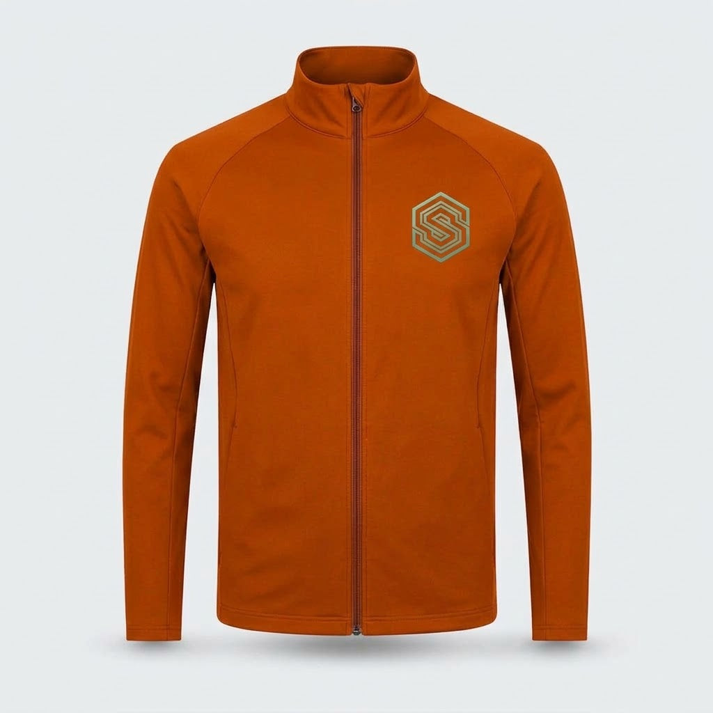 SwarchX AeroTransit Travel Performance Jacket (Unisex)