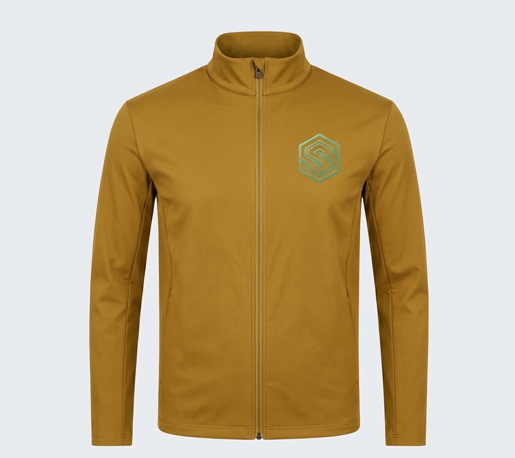 SwarchX AeroTransit Travel Performance Jacket (Unisex)