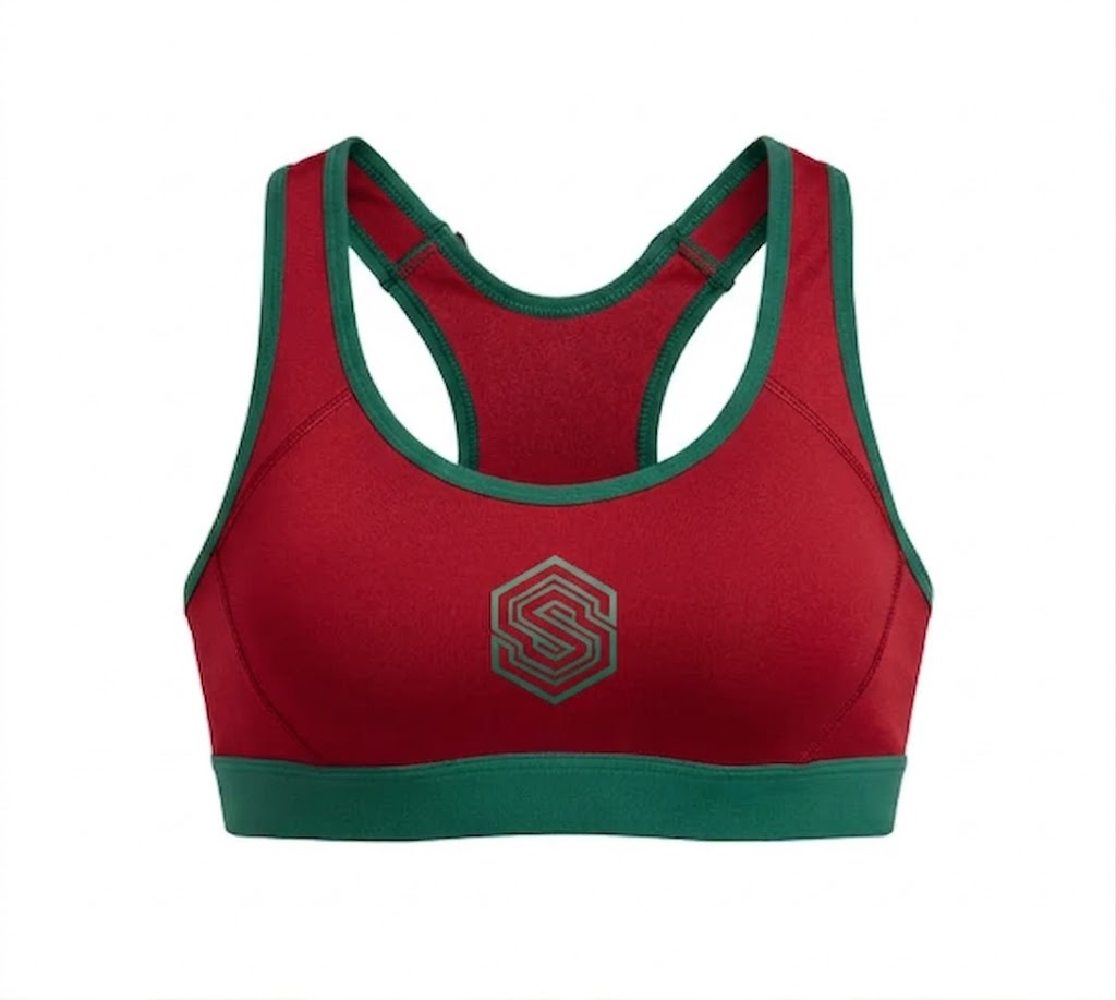 swarch SculptFit Performance Bra