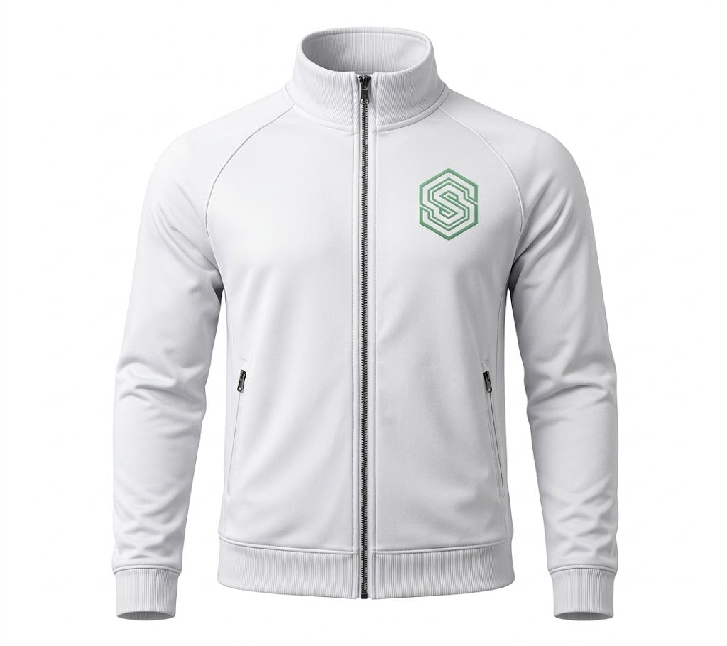 SwarchX CoreArmor Tech Fleece Jacket (Unisex)