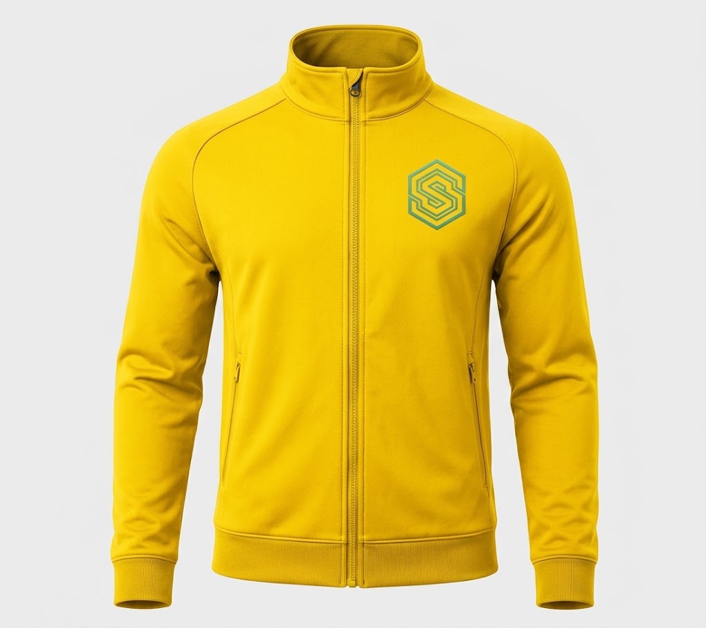 SwarchX CoreArmor Tech Fleece Jacket (Unisex)