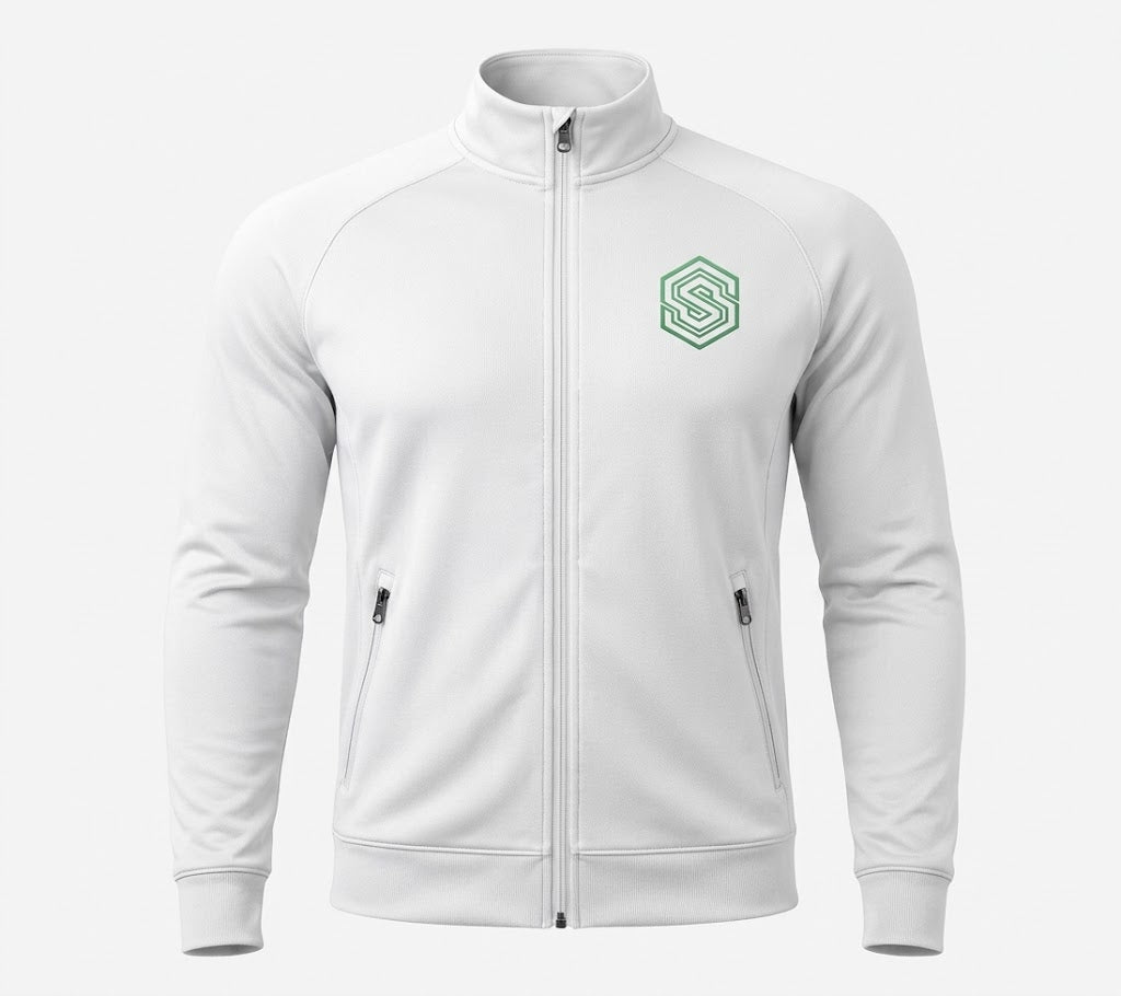 SwarchX FrostEdge Thermal Training Jacket (Unisex)