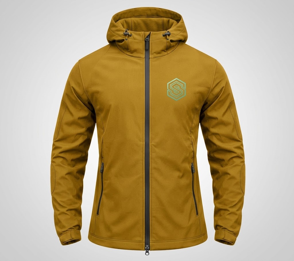 SwarchX NeoGuard Tactical Performance Jacket (Unisex)
