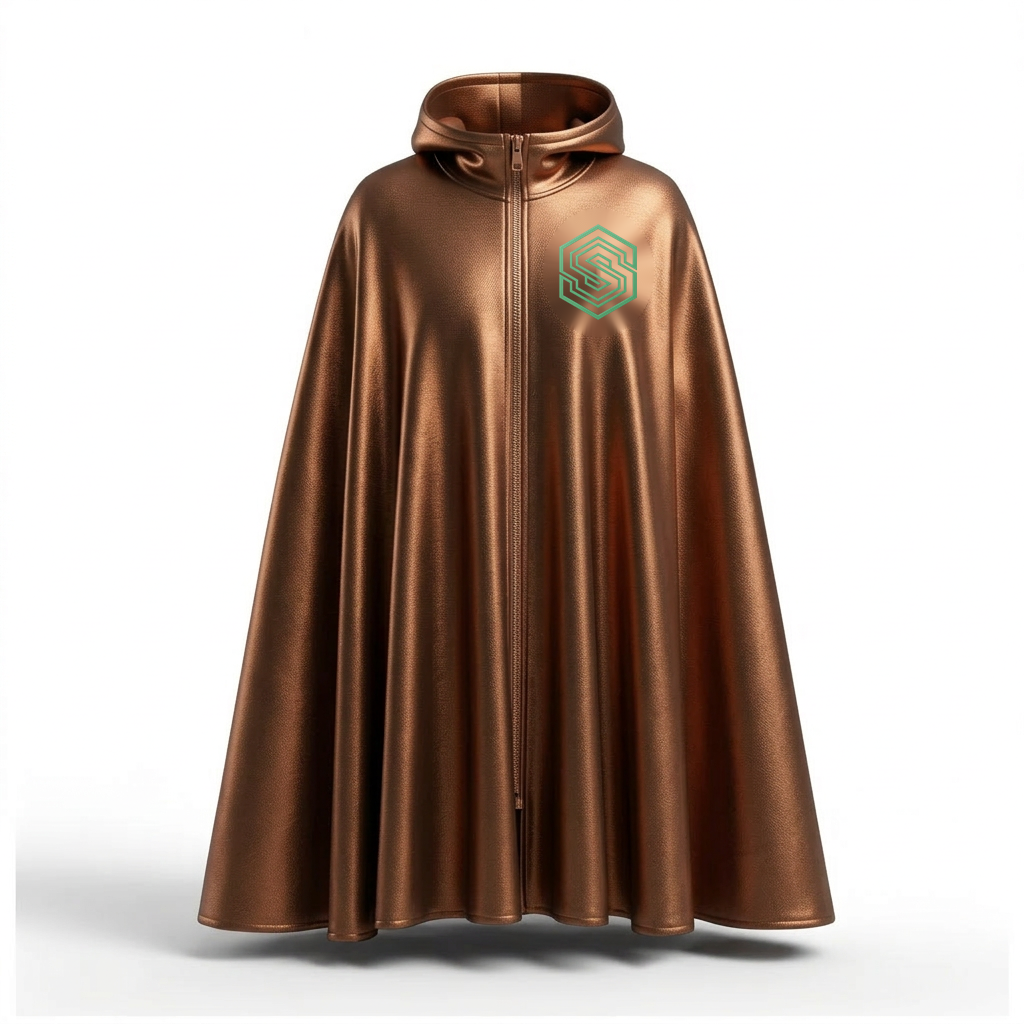 SwarchX OmniCore Apex Performance Cloak (Unisex)