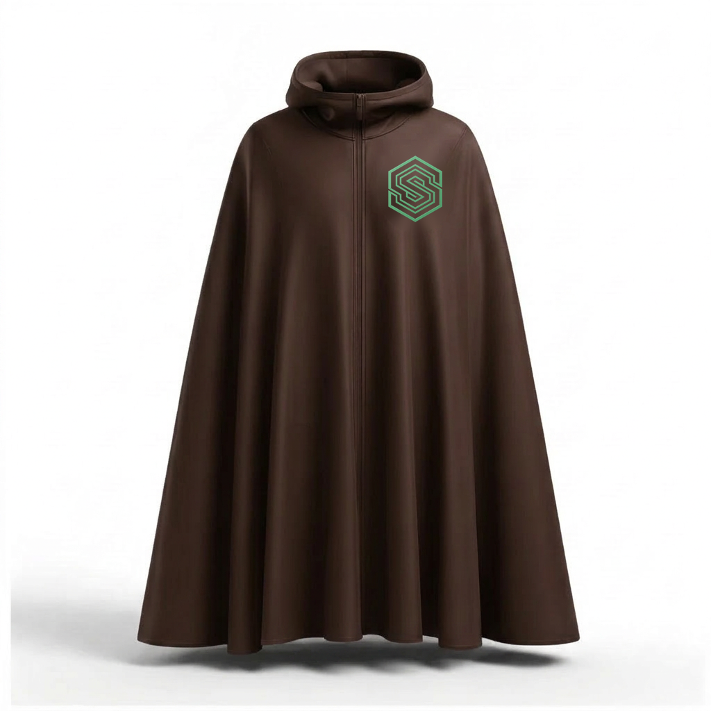 SwarchX OmniCore Apex Performance Cloak (Unisex)