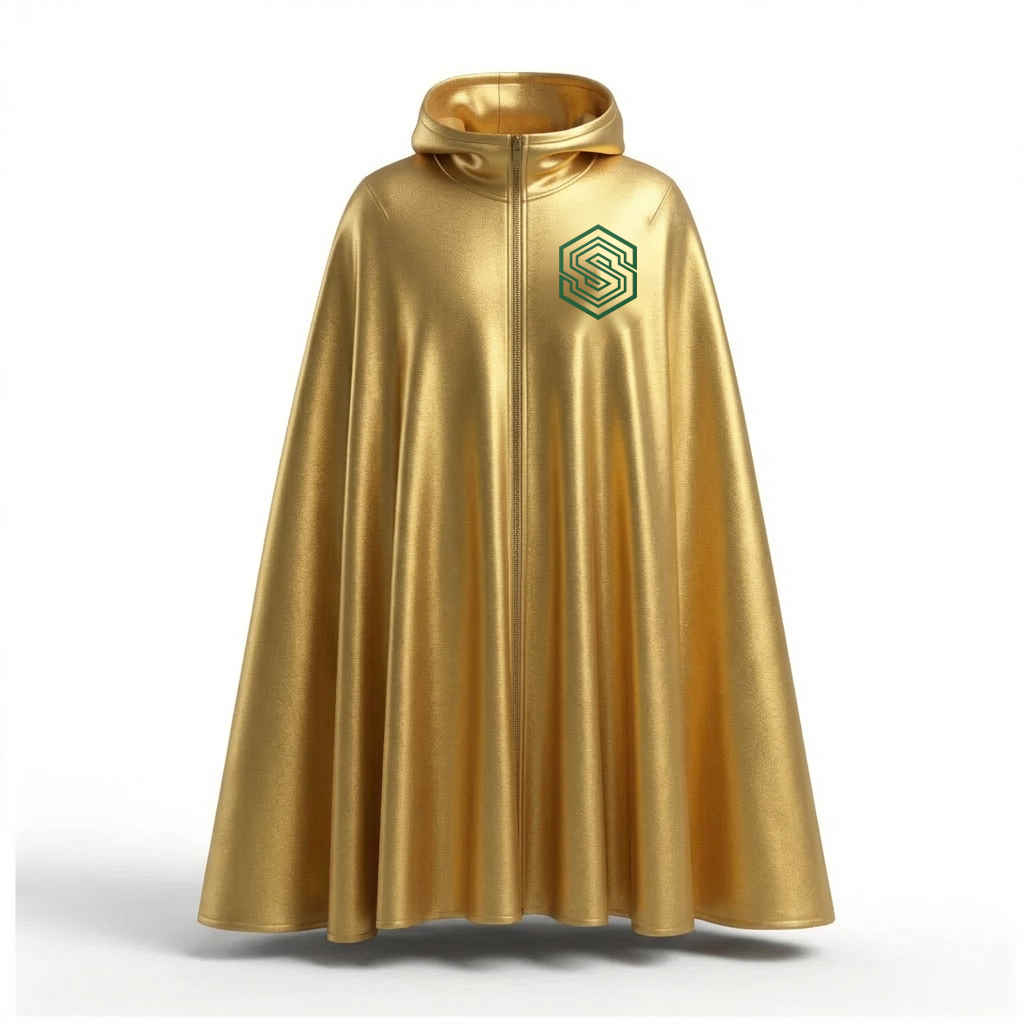 SwarchX OmniCore Apex Performance Cloak (Unisex)
