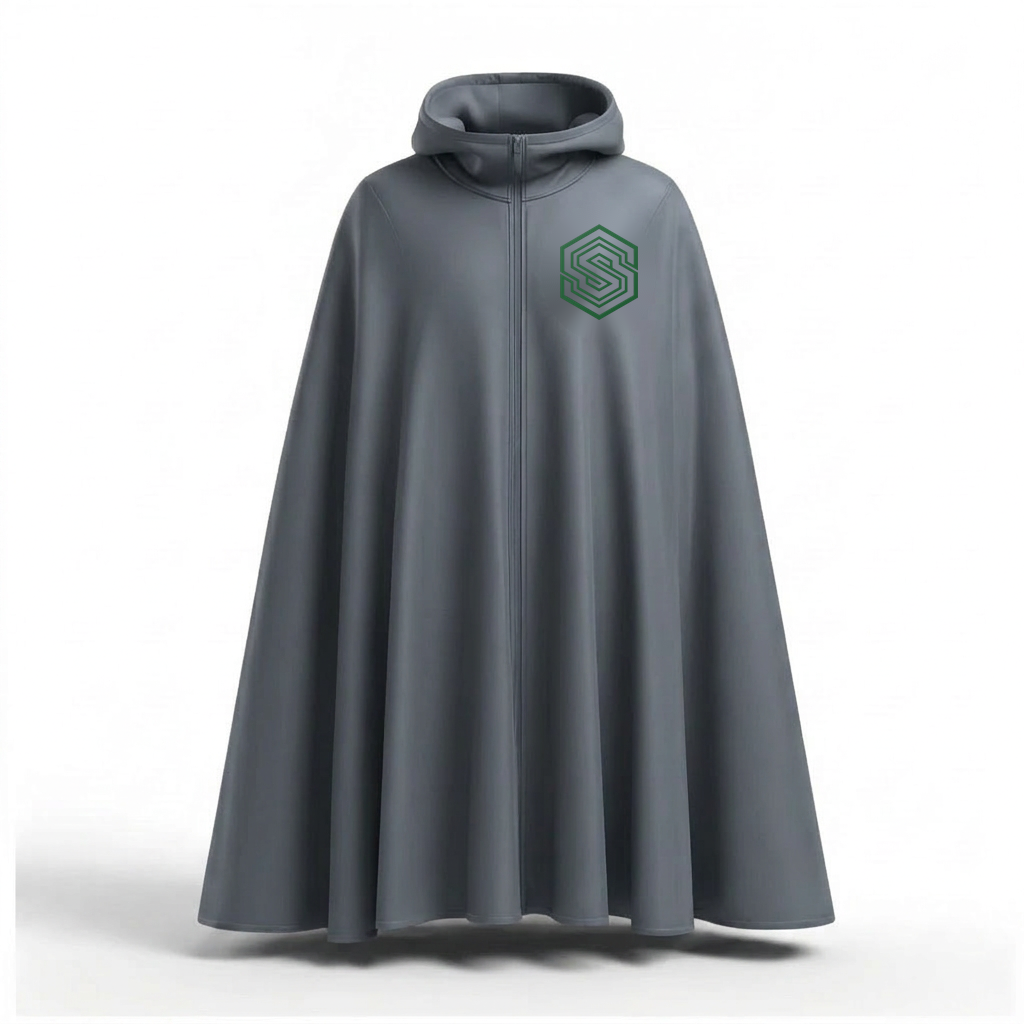 SwarchX OmniCore Apex Performance Cloak (Unisex)