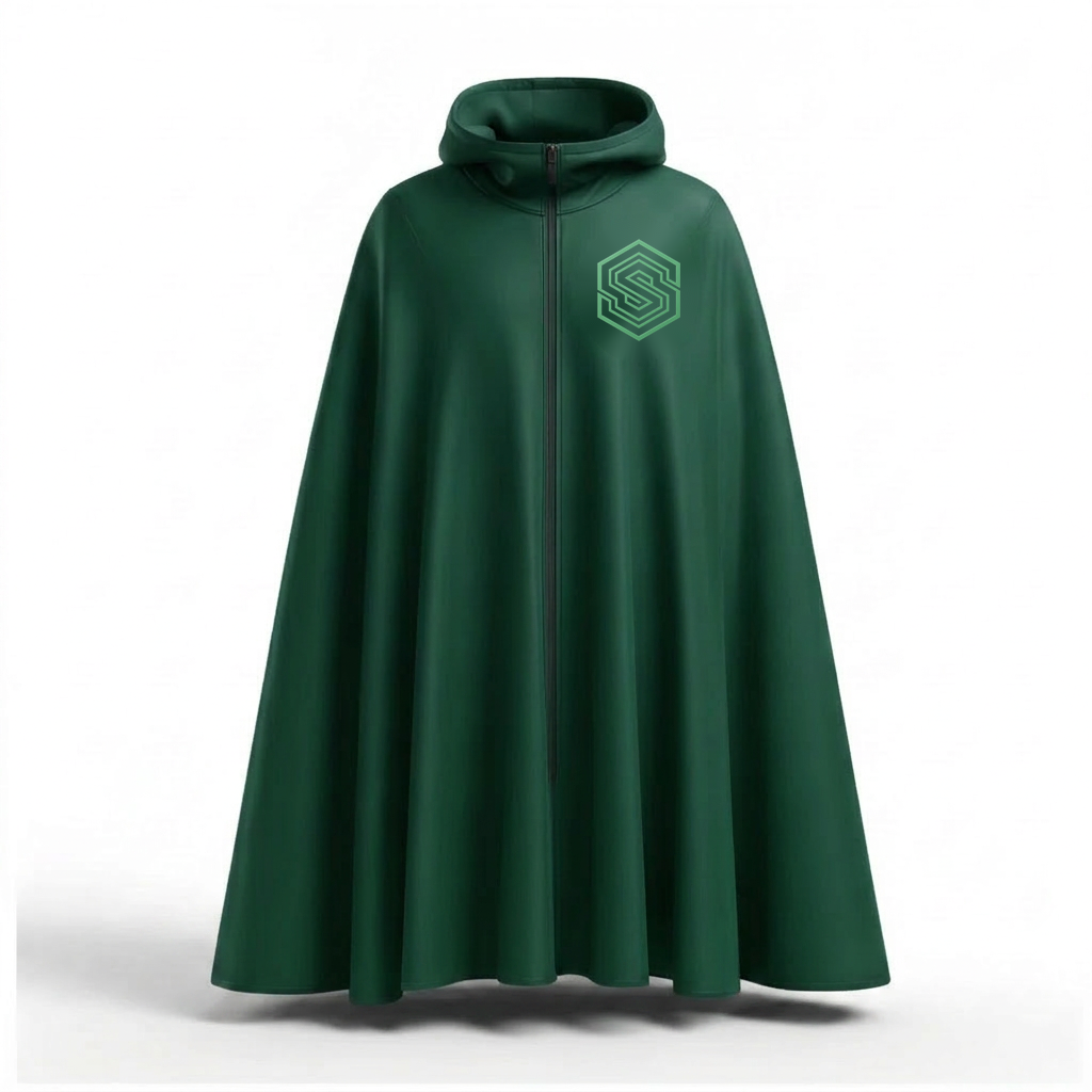 SwarchX OmniCore Apex Performance Cloak (Unisex)