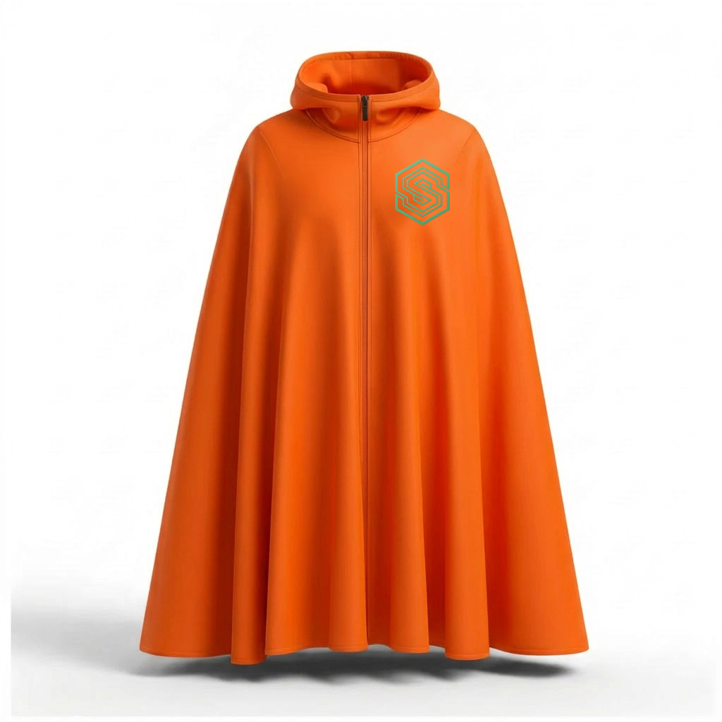 SwarchX OmniCore Apex Performance Cloak (Unisex)