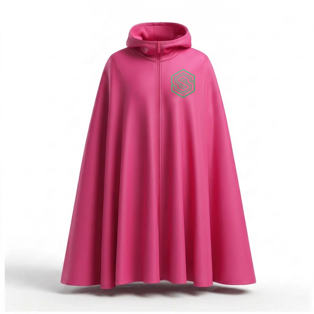 SwarchX OmniCore Apex Performance Cloak (Unisex)