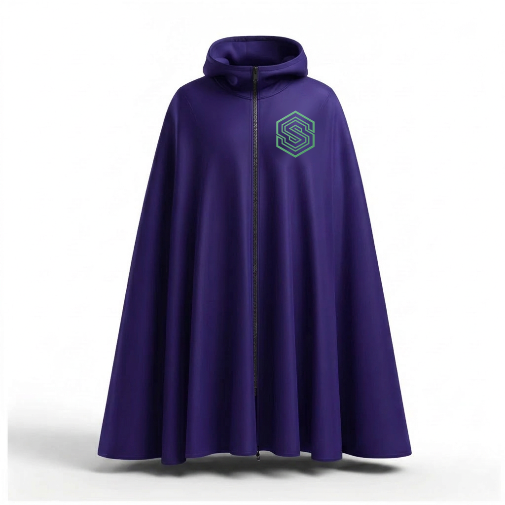 SwarchX OmniCore Apex Performance Cloak (Unisex)