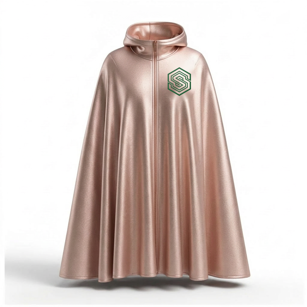 SwarchX OmniCore Apex Performance Cloak (Unisex)