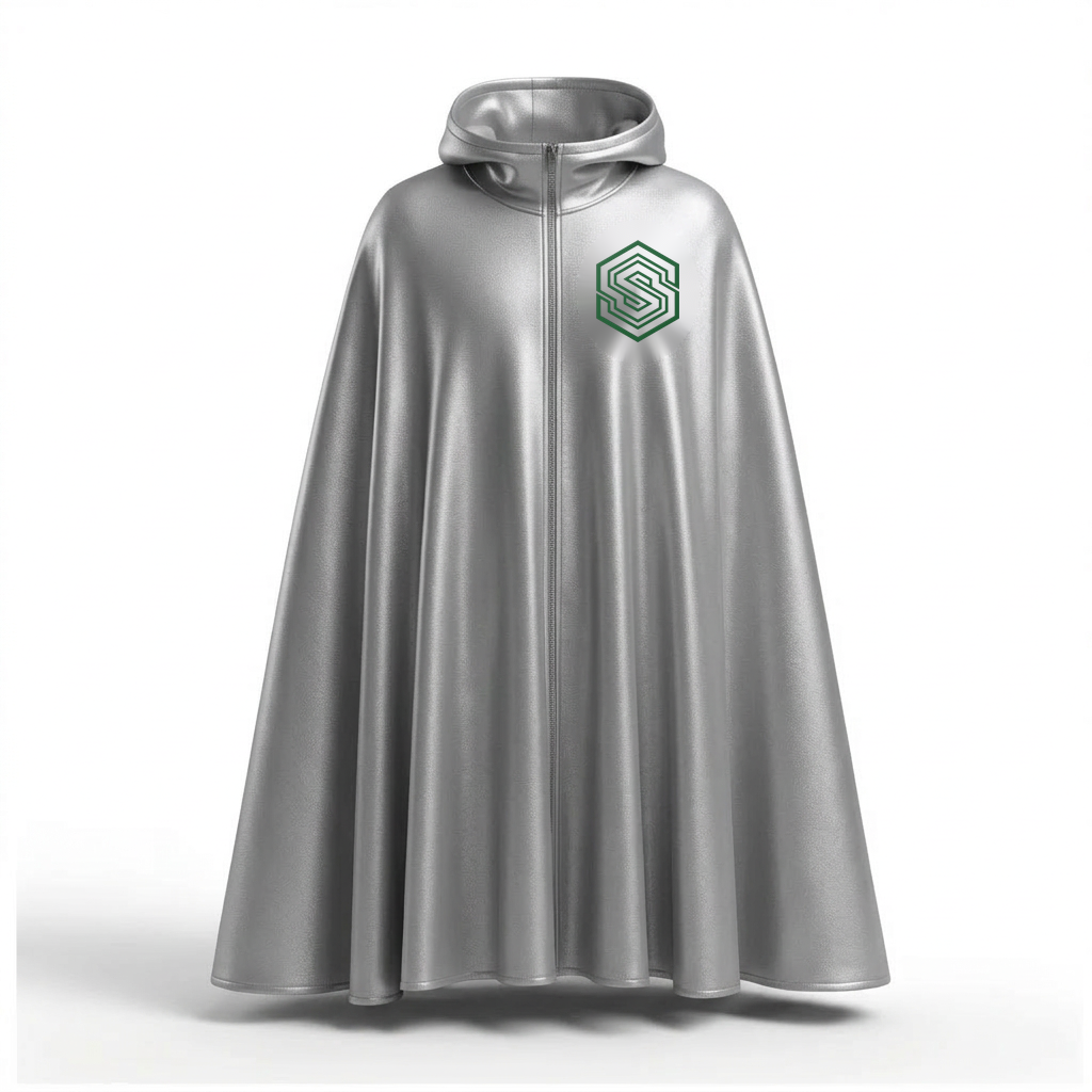 SwarchX OmniCore Apex Performance Cloak (Unisex)
