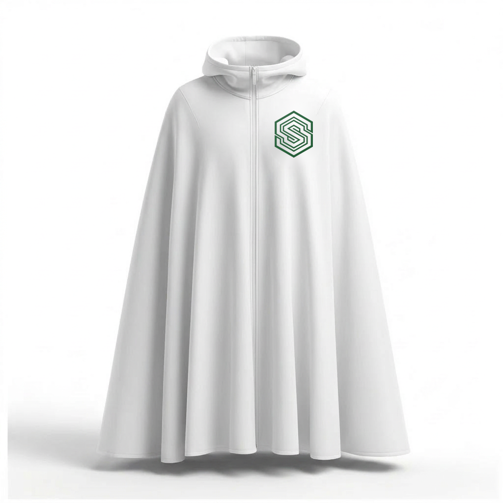 SwarchX OmniCore Apex Performance Cloak (Unisex)