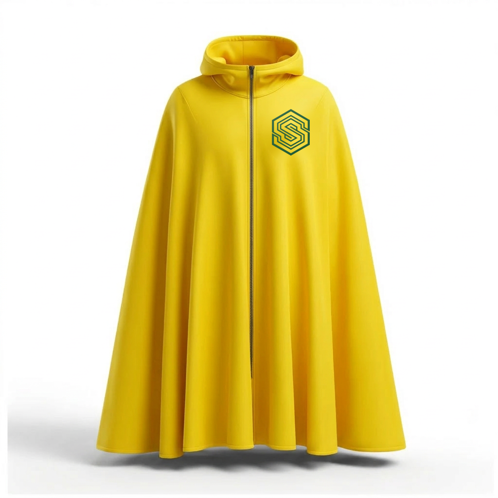 SwarchX OmniCore Apex Performance Cloak (Unisex)