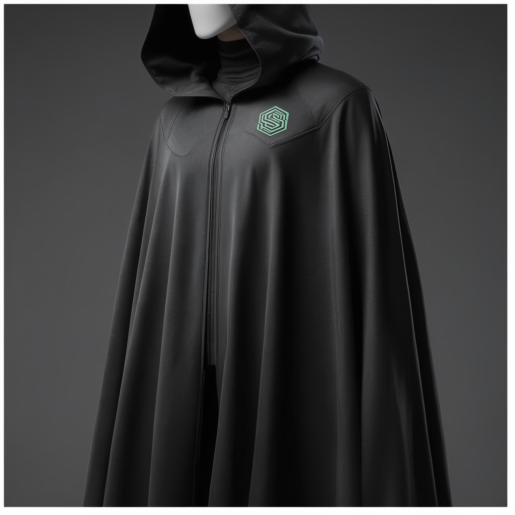 StriveX OmniCore Apex Performance Cloak (Unisex)