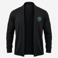 StriveX VelocityPro Performance Cardigan (Unisex)