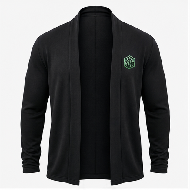 StriveX VelocityPro Performance Cardigan (Unisex)