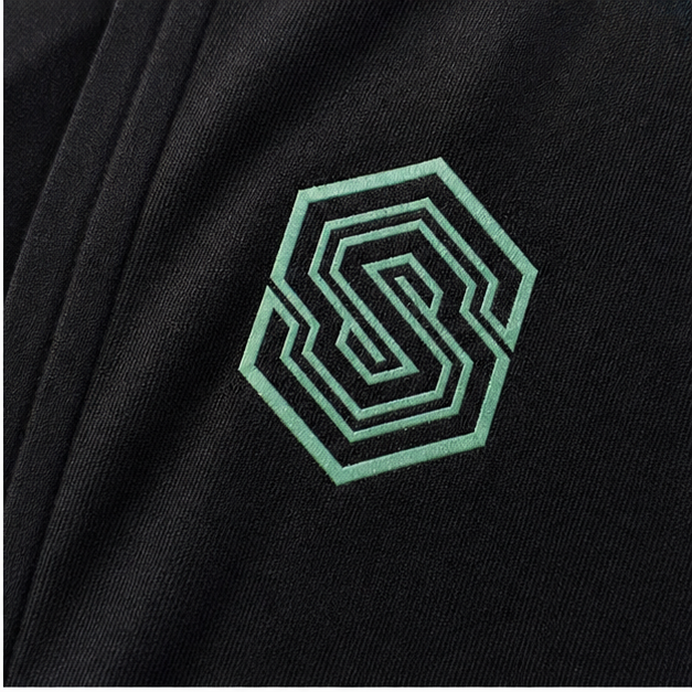 StriveX VelocityPro Performance Cardigan (Unisex)