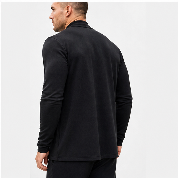 StriveX VelocityPro Performance Cardigan (Unisex)