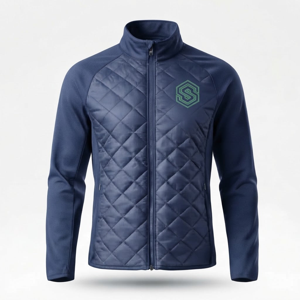 SwarchX Elevate Hybrid Jacket (Unisex)