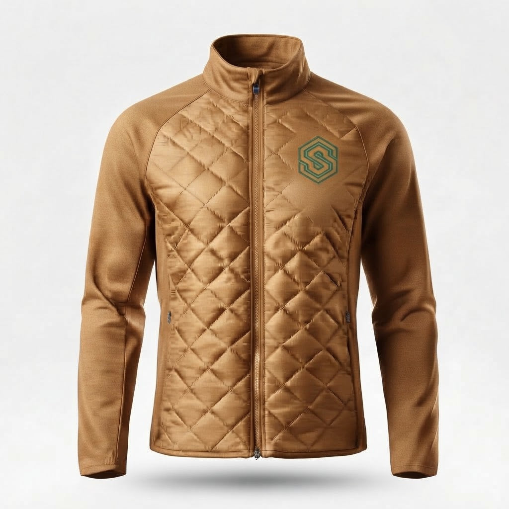 SwarchX Elevate Hybrid Jacket (Unisex)