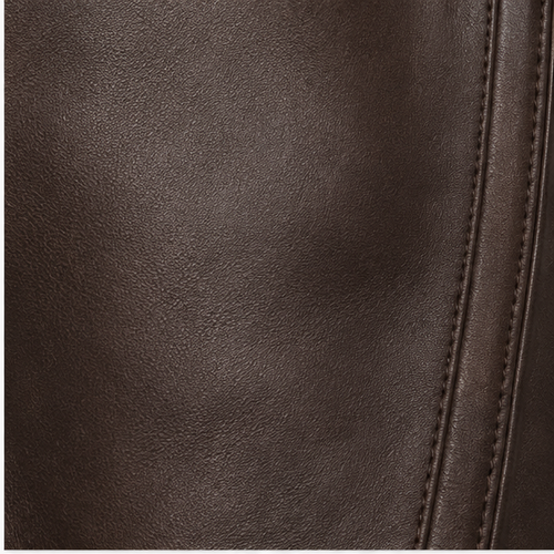 SWARCH CarbonHeritage Leather Jacket