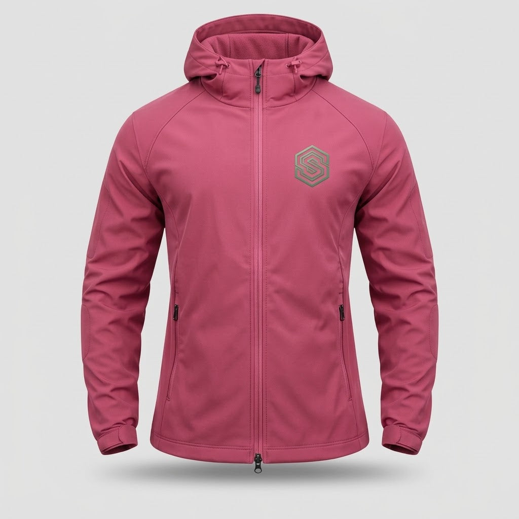 SwarchX NeoGuard Tactical Performance Jacket (Unisex)
