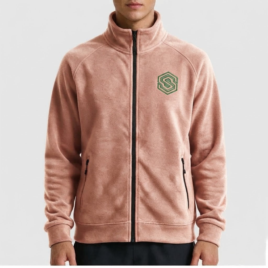 SwarchX ThermoFlex Fleece Jacket (Unisex)