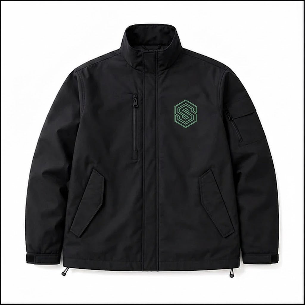 SwarchX ProActive Utility Jacket (Unisex)
