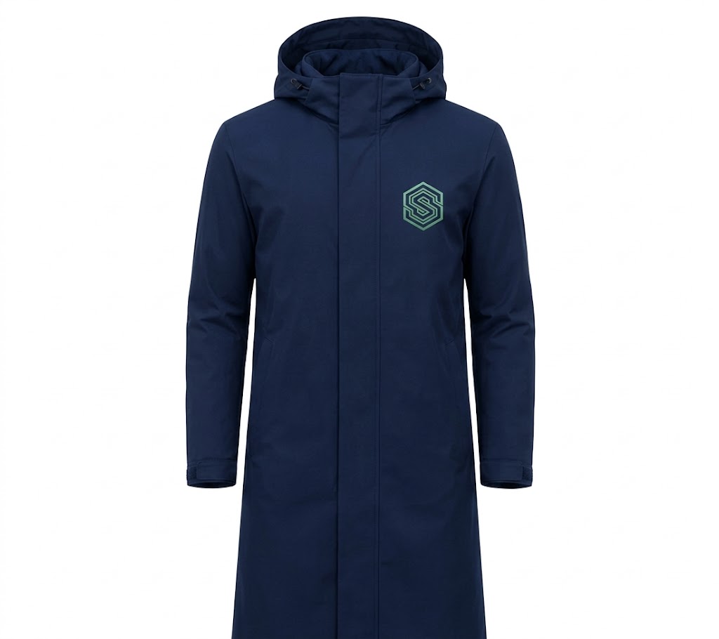 SwarchX HydroCore Performance Trench (Unisex)