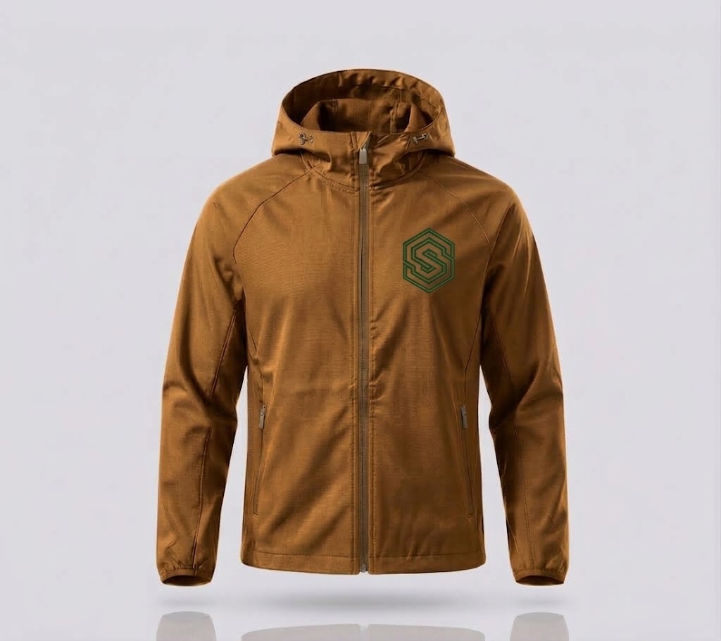 SwarchX StormGuard Softshell Jacket (Unisex)