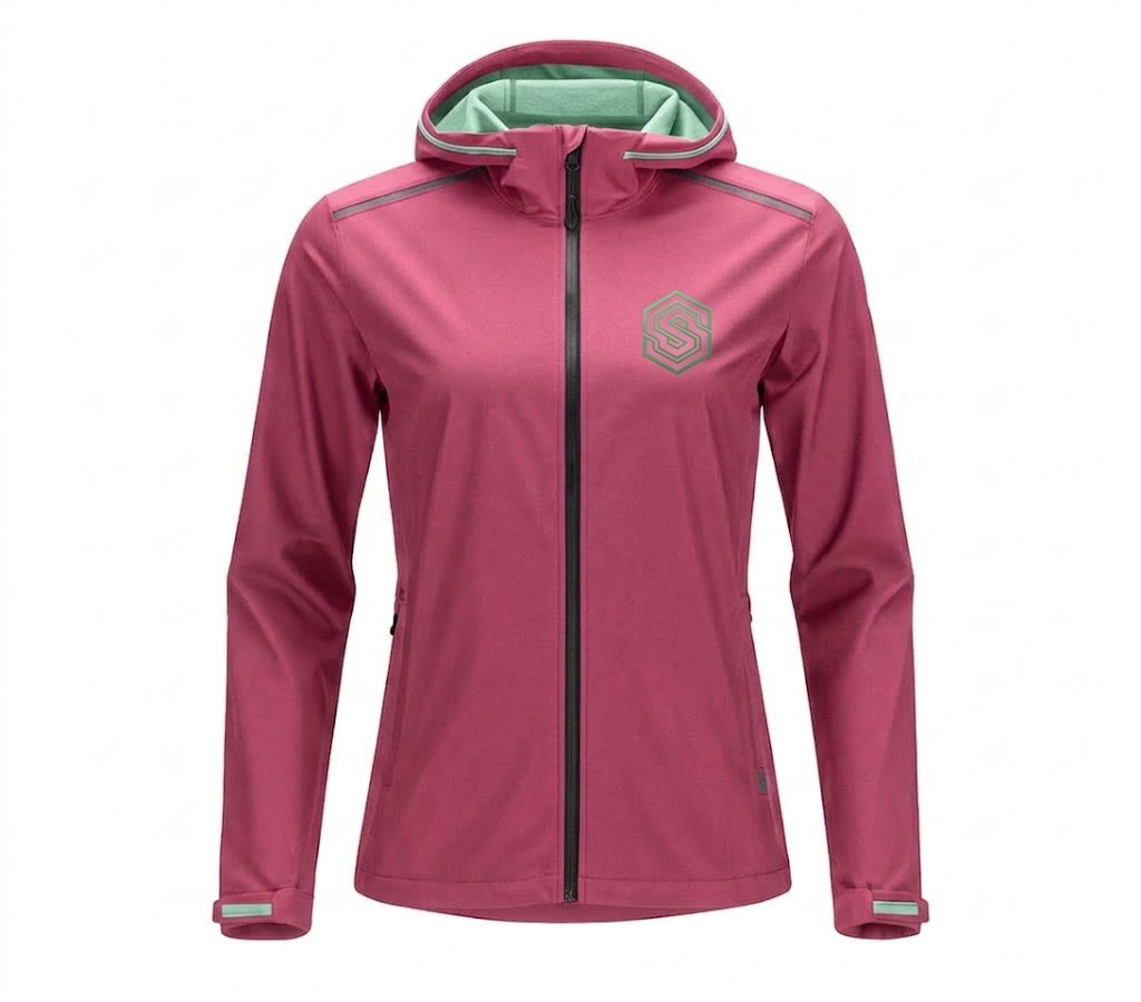 SwarchX AeroTech Performance Shell (Unisex)