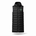 SwarchX ArcticVantage Hybrid Long Vest (Unisex)