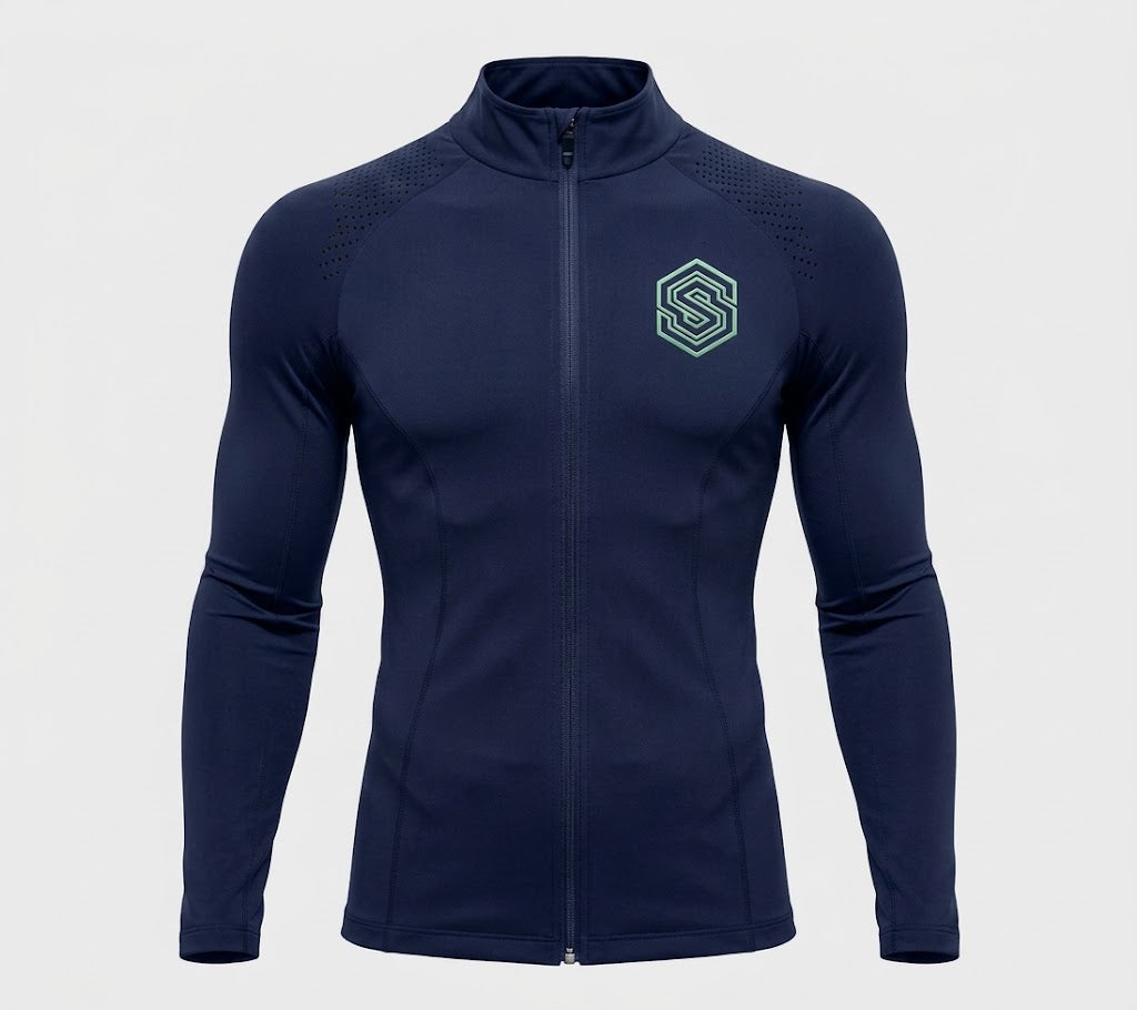 SwarchX HyperFlex Compression Shell Jacket (Unisex)