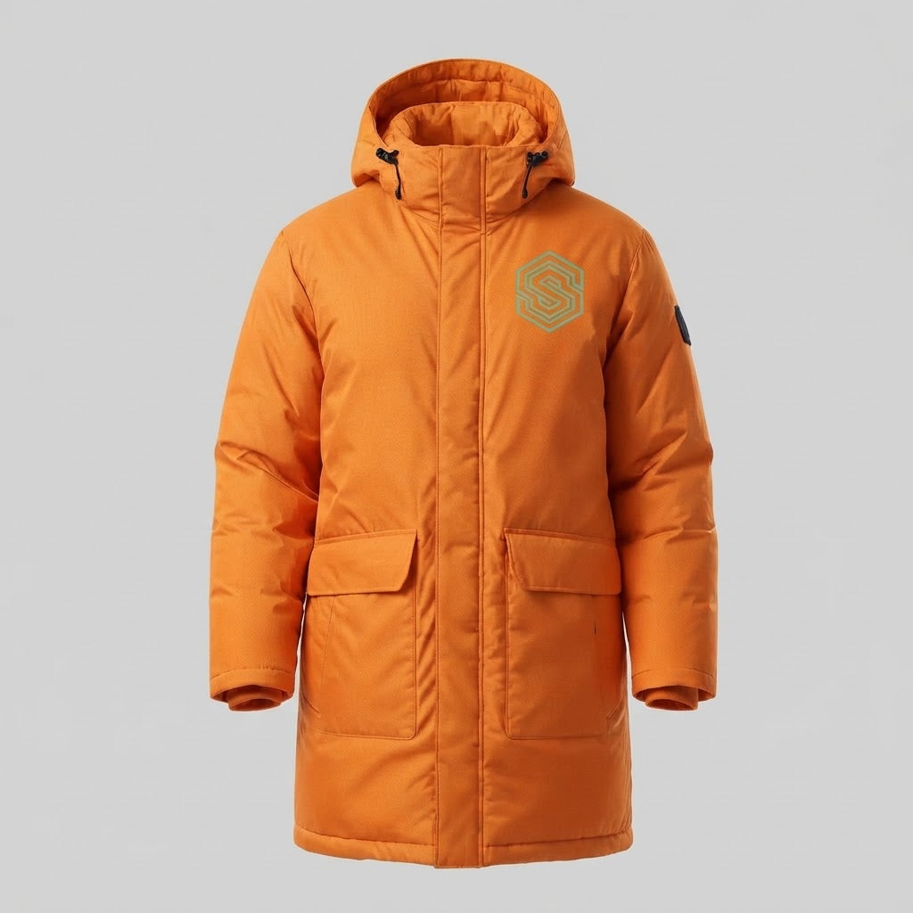 SwarchX ArcticForce Thermal Parka (Unisex)