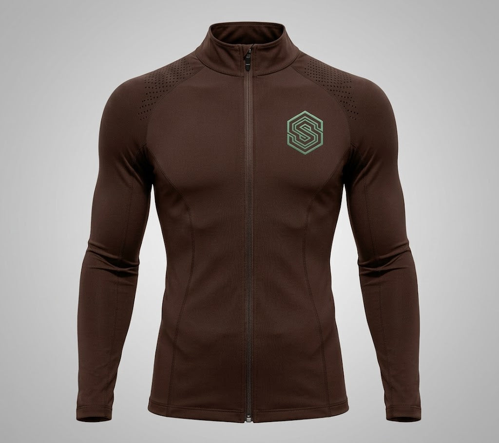 SwarchX HyperFlex Compression Shell Jacket (Unisex)