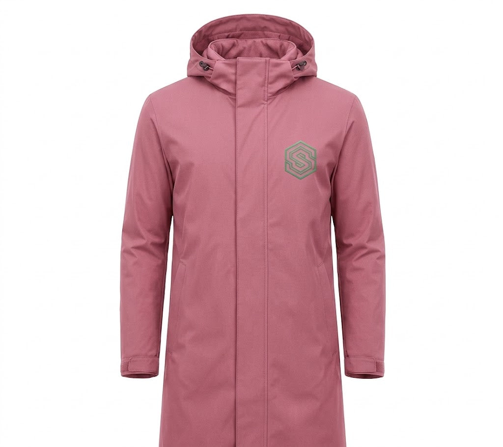 SwarchX HydroCore Performance Trench (Unisex)
