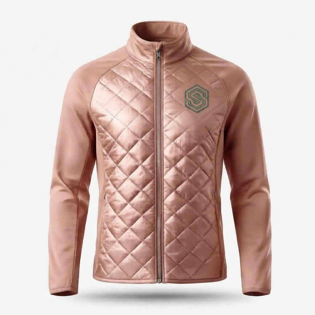 SwarchX Elevate Hybrid Jacket (Unisex)