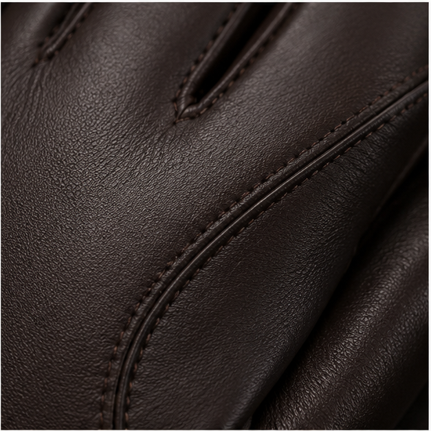 SWARCH ExecutiveLine Slim Leather Gloves