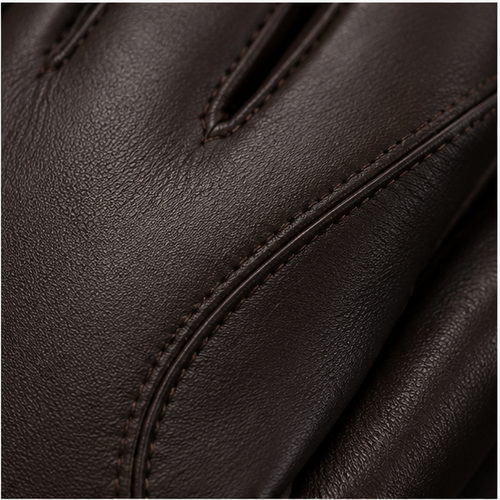 SWARCH ExecutiveLine Slim Leather Gloves