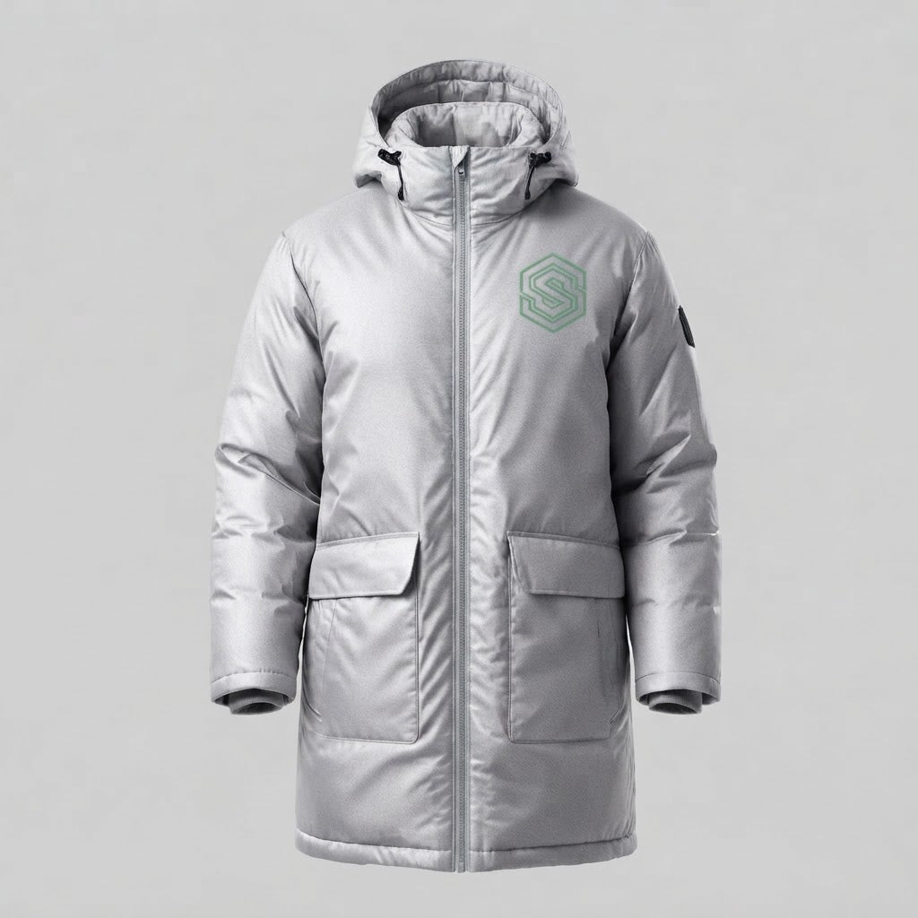 SwarchX ArcticForce Thermal Parka (Unisex)