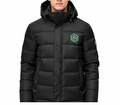 SwarchX GlacierCore Long Down Jacket (Unisex)