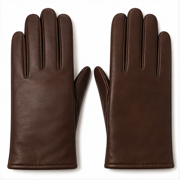 SWARCH ApexDrive Classic Leather Gloves