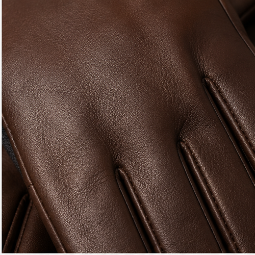 SWARCH ApexDrive Classic Leather Gloves