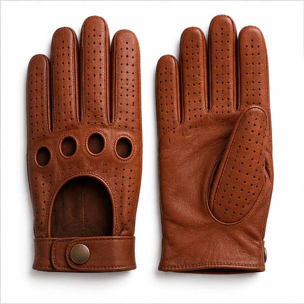 SWARCH ShadowGrip Driving Gloves