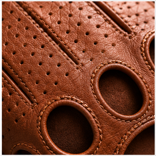 SWARCH ShadowGrip Driving Gloves