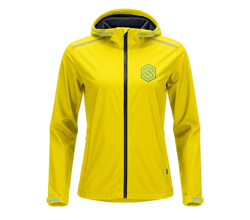 SwarchX AeroTech Performance Shell (Unisex)